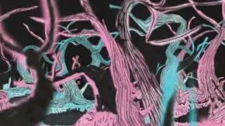 Forest of Illusion