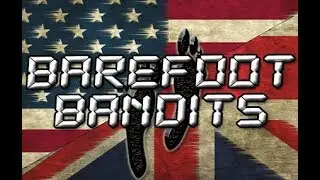 ARK - We got Raided! - Rebuild - BAREFOOT BANDITS (SN1EP3)