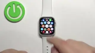Как обновить приложения на Apple Watch Series 8?