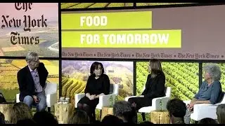 Panel Discussion &ndash; Healthy Eating