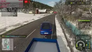FS25 Agro DODO  Live  Podhradie test mapy bez zmeny save 2