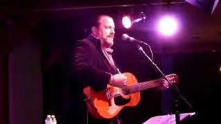 Raul Malo Holiday Show 2016 
