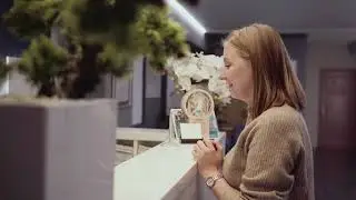 Revolutionizing Hospitality: Introducing the AI Hotel Concierge