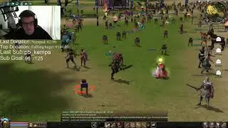 &Ouml;konomisch komisch  standylp  Metin 2  Top Clip by contra  legem