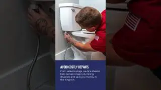 🛠️Why Regular Plumbing Inspections Matter🛠️
