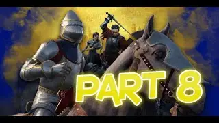 Brutal Combat and Tough Choices &ndash; Kingdom Come: Deliverance