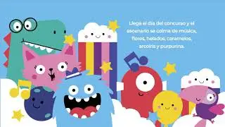 Concurso de mascotas - Cuento en Video - Owoko