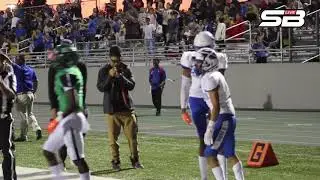 Ohio State commit Clark Phillips snags 2 picks to lead La Habra over Upland to start 2019 season