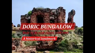 DORIC BUNGALOW