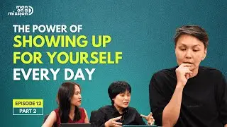 Martial Arts Leadership in Fitness: The New Way to Build Discipline & Strength | Man on A Mission