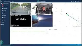 CameraMatics Platform - Speeding Events US