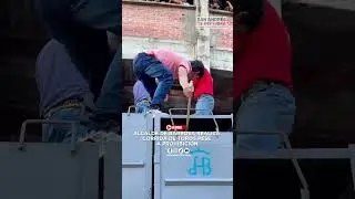 🚨 Barbosa, Santander | Corrida de toros pese a prohibici&oacute;n