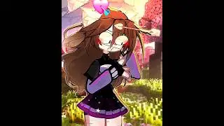 😱Lucky CUPID💘✨️‼️//CR:@AlexDNF// #gacha #gachaclub #meme #shorts #gachalife #oc #gachaedit #memes