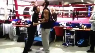 Dynamo magician impossible  David hay lifting trick