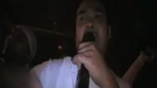 Jevon Booker - Belive In Yourself LIVE PERFORMANCE@DESPERADOS IN ABILENE TEXAS