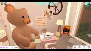 BLOXBURG FULL TOUR!