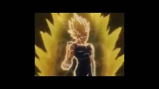 goku and vegeta #vecna #goku #vegeta