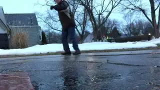 Video Writing Prompt - No Friction