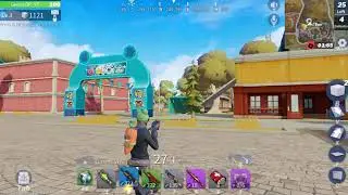 *NEW* Decoy Doll// EPIC FAIL