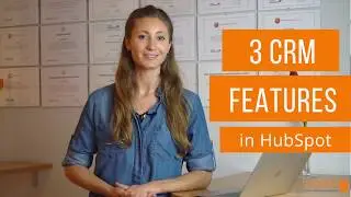 HubSpot CRM: Diese 3 Features sollten Sie kennen | HOPPE7