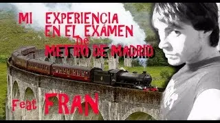 MI EXPERIENCIA EN EL EXAMEN DE METRO PARA JEFE DE SECTOR 2017