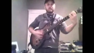 Godin Play This Ad - Down The Road - Jesse Kruger