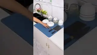 Water Absorbent Mat