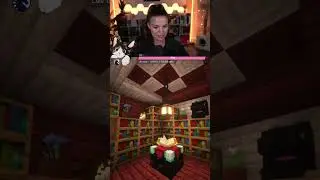 House Tour!! #minecraft