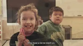 The Culture of Learning - Innu Education