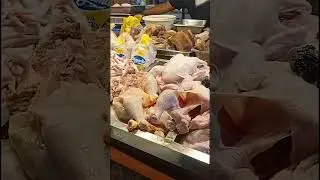 Palengke Day at  Genstar Plaza Wet and Market Manggahan General Trias Cavite||Allison's World