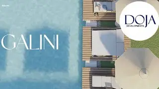 Village Galini Doja 2026 قرية جاليني دوجا