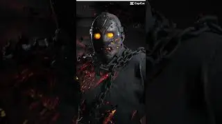 Savini Jason vs JasonX edit #jason #voorhees #voorheesnj #captainvoorhees ￼