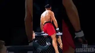 Yassine Boughanem 🇧🇪 🇲🇦  s'est impos&eacute; par KO en Suisse et signe une deuxi&egrave;me victoire en MMA !
