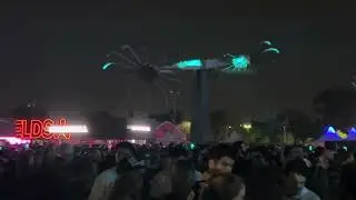 Creamfields 2025 - Miss Monique