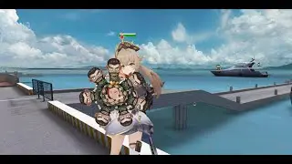 Battle Teams | Brave Bieber (Carnival Weapon)