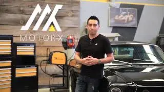 Startup M&eacute;xico Campus Oaxaca - Proyecto Emprendedor: Motor X