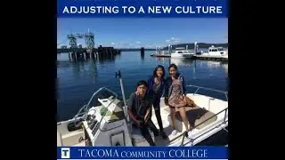 Adjusting to a New Culture:  The 4 Stages of Culture Shock