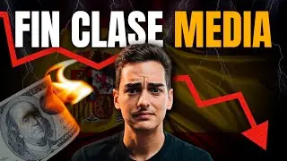 💥 El Colapso Del Sistema de Pensiones: FIN DE LA CLASE MEDIA