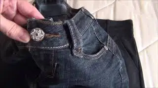 Секонд хенд||Second Hand||Mexx, Replay||За сущие копейки||RW