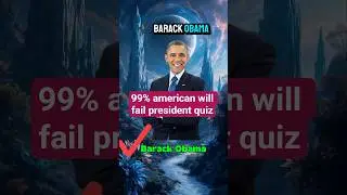 &ldquo;Guess the U.S. President by Picture 🇺🇸 | American Presidents Quiz&rdquo;