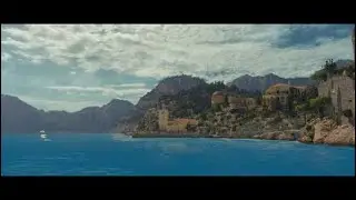 Hitman &sup1; Josh Wick: Italian Masion Drill