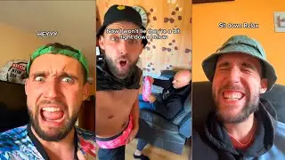WARNING: This Family Is Pure Chaos | 2BigLugs Funniest TikToks 2026
