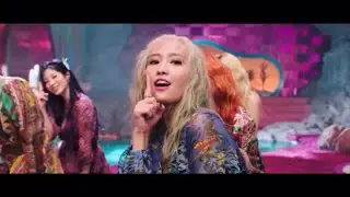 TWICE - &lsquo;MORE & MORE&rsquo; (Reloaded) M/V Platform Teaser