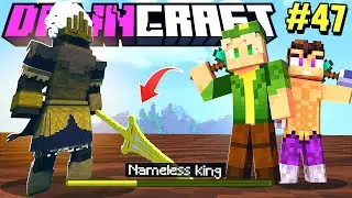 WIGETTA en DAWNCRAFT: 2 INVOCACIONES = 2 SUMADAS #47