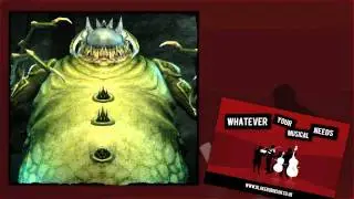 Metroid - Kraid's Lair Orchestra