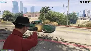 Vagos x Leanbois vs Grove Street Family (GROVE)
