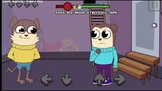 Testing My New Recording App! :D [Reuploaded]