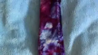 Cloth Pads -- Liner 