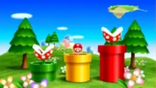 Mario Party Island Tour - The Reel Thing