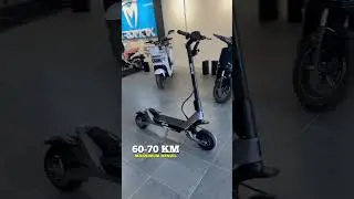 ONVO RX-5 Elektrikli Scooter t&uuml;m mağazalarımızda! #onvo #onvoscooter #scooter #scooters